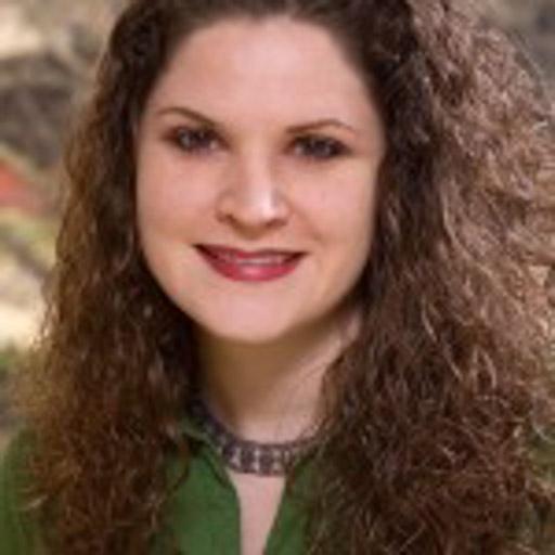 Headshot image