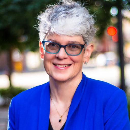 Headshot image
