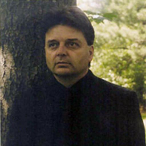 Headshot image