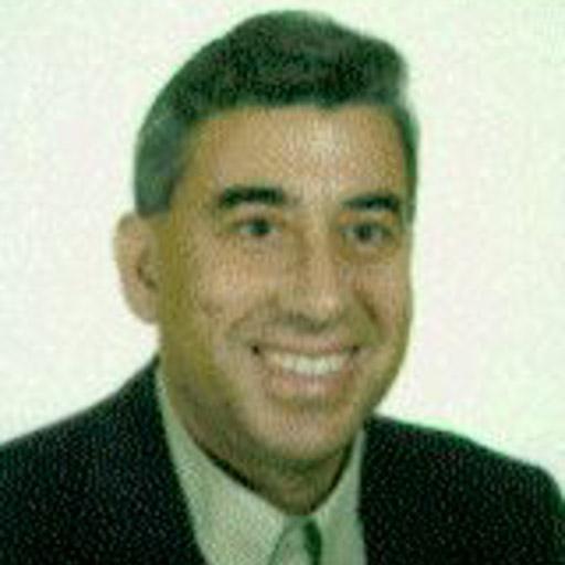 Headshot image