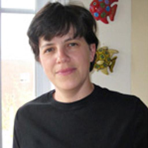 Headshot image