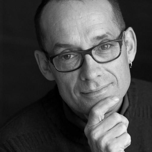 Headshot image