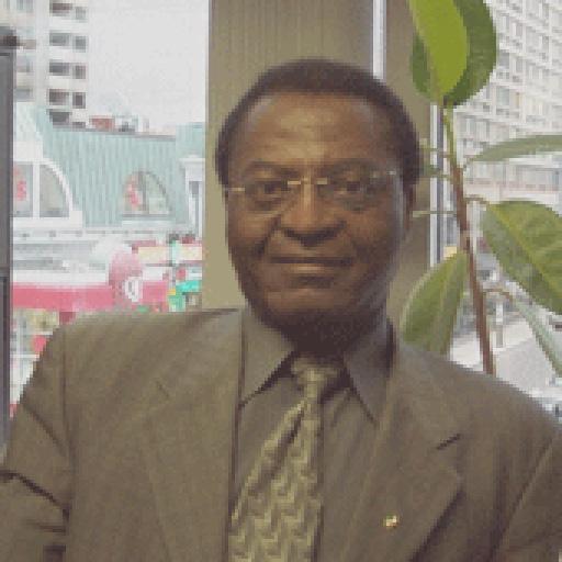 Headshot image