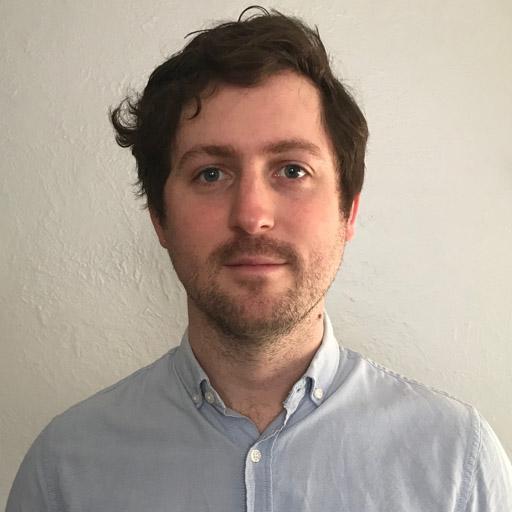 Headshot image
