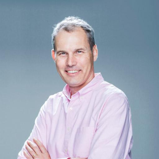 Headshot image