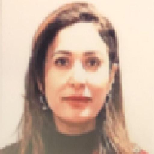 Headshot image