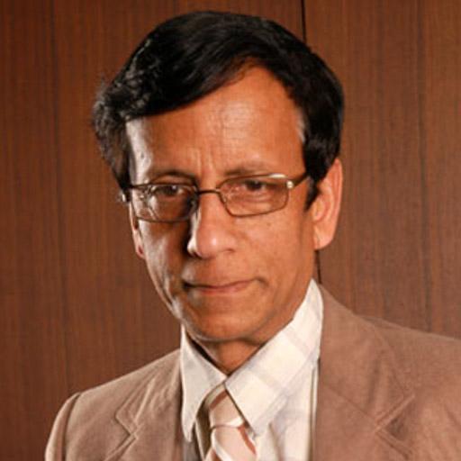 Headshot image