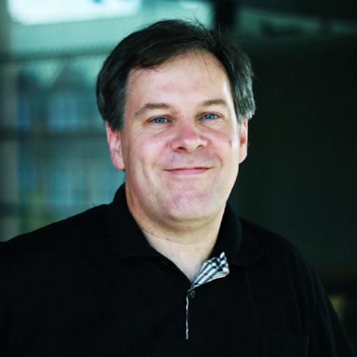 Headshot image