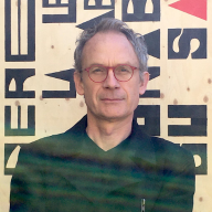 Headshot image