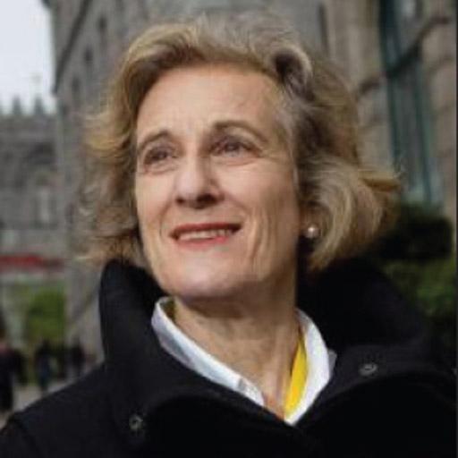 Headshot image