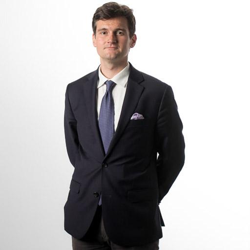 Headshot image