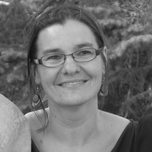 Headshot image