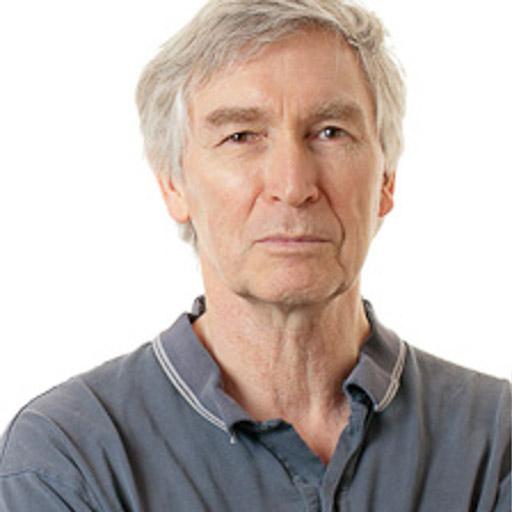 Headshot image