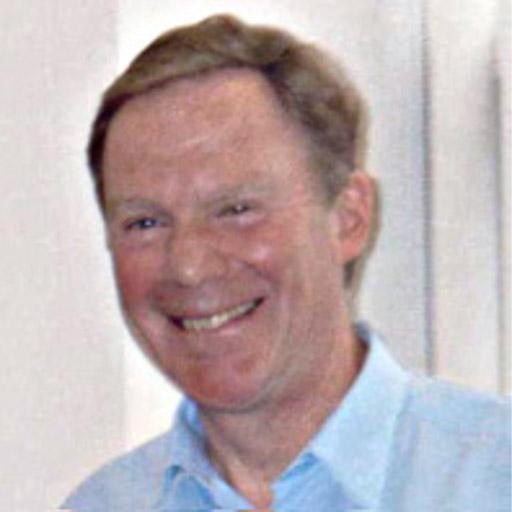 Headshot image