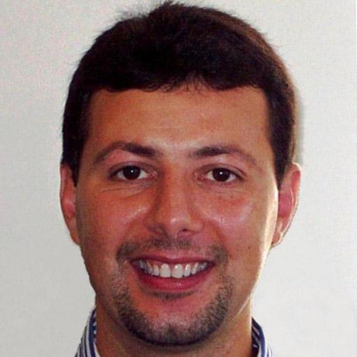 Headshot image