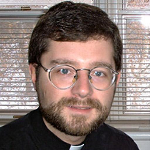 Headshot image