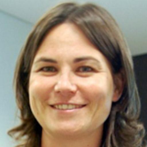 Headshot image