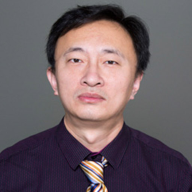 Headshot image