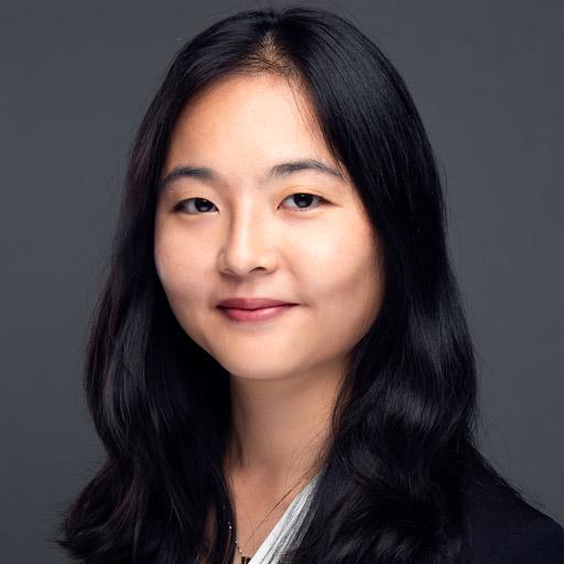 Headshot image