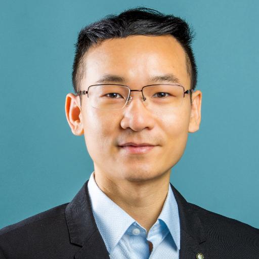Headshot image