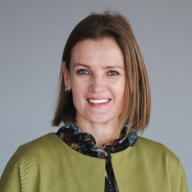 Headshot image