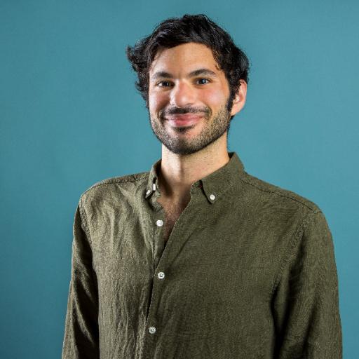 Headshot image