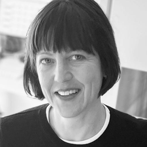 Headshot image