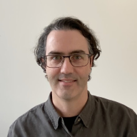 Headshot image