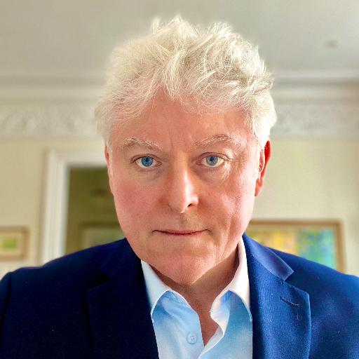 Headshot image