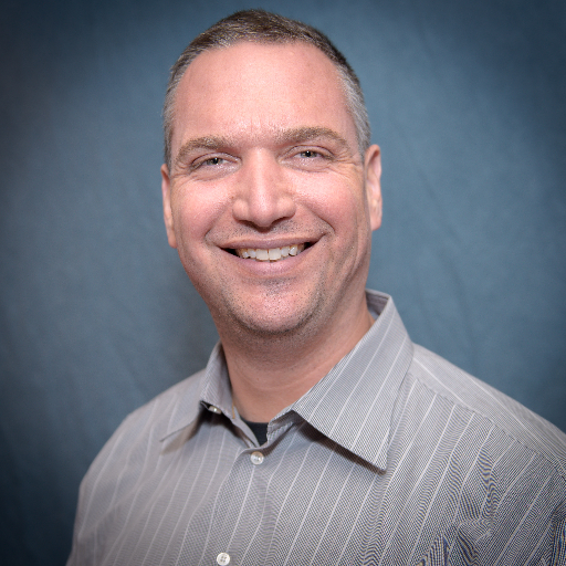 Headshot image