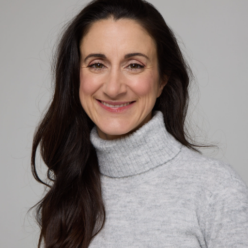 Headshot image