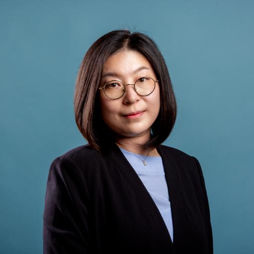 Headshot image