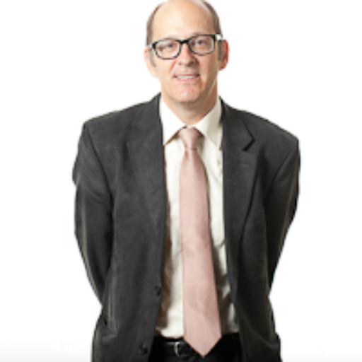 Headshot image
