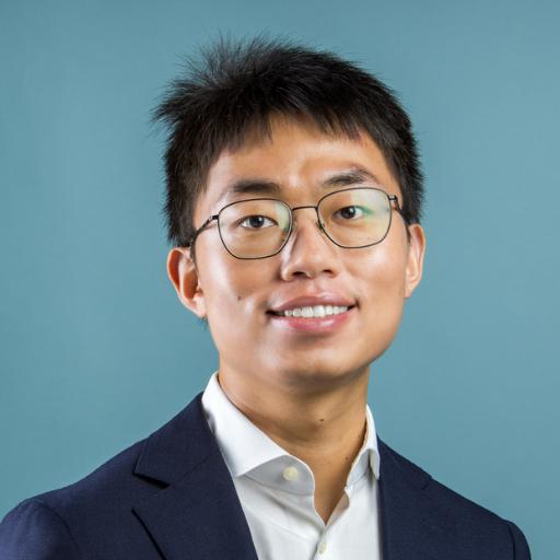 Headshot image