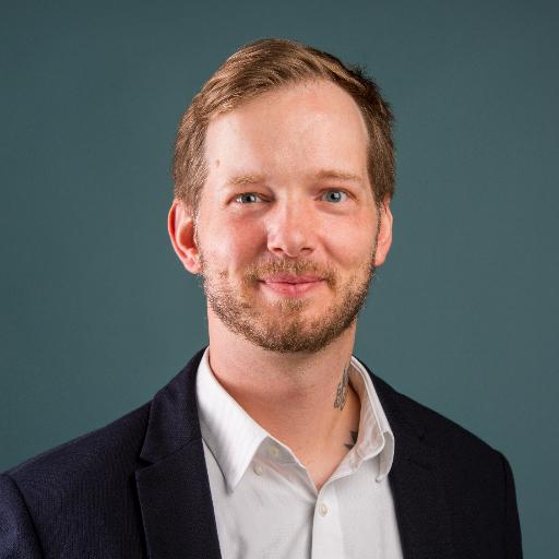 Headshot image