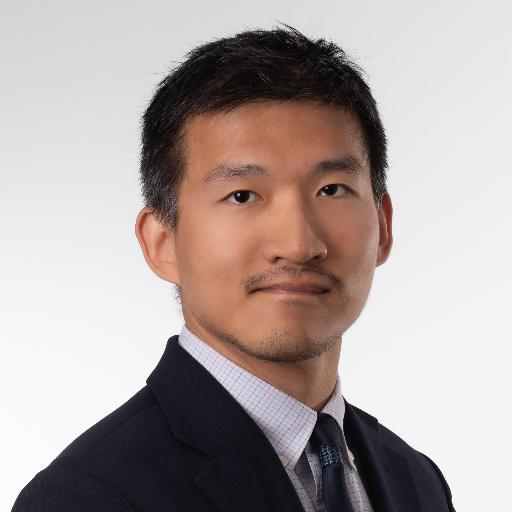 Headshot image