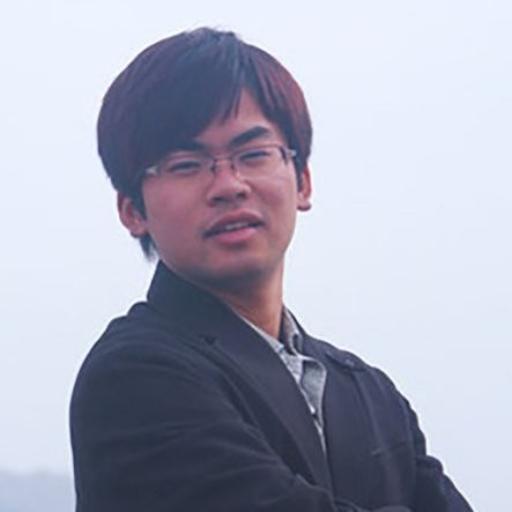 Headshot image