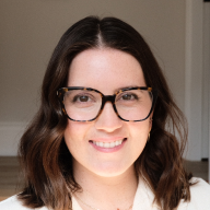 Headshot image