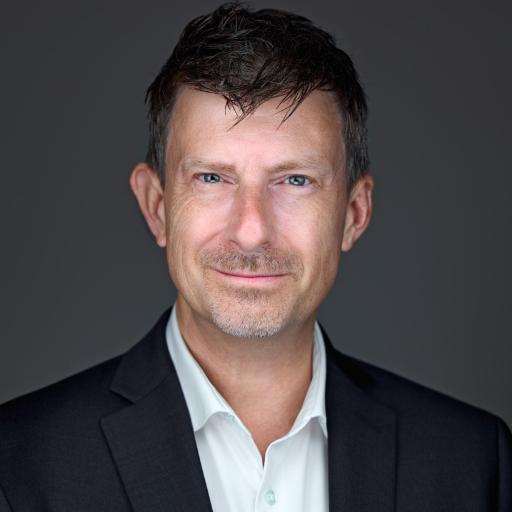 Headshot image