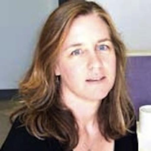Headshot image
