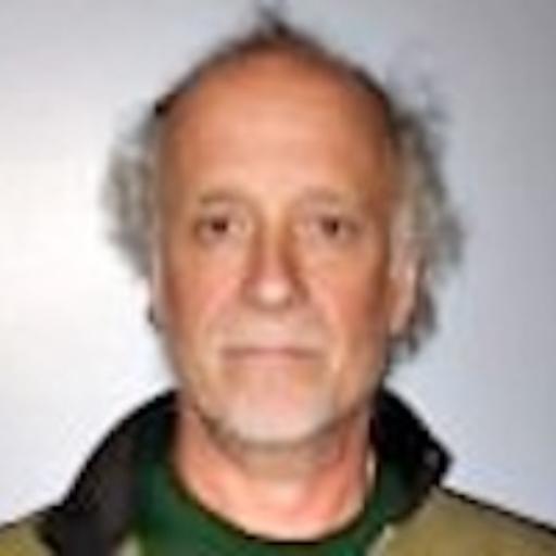Headshot image