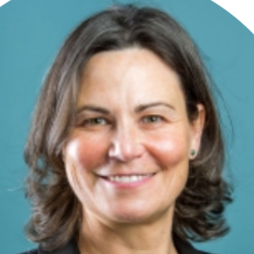 Headshot image