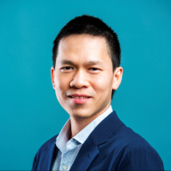 Headshot image