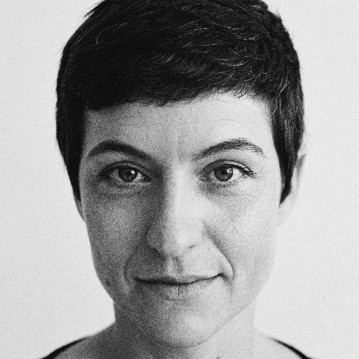Headshot image
