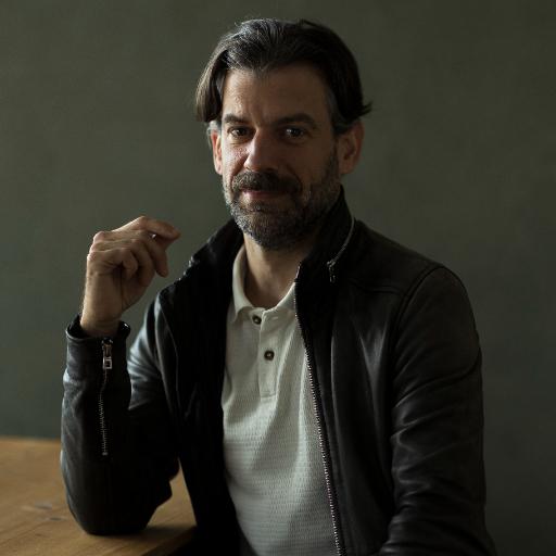 Headshot image