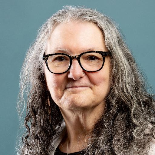 Headshot image