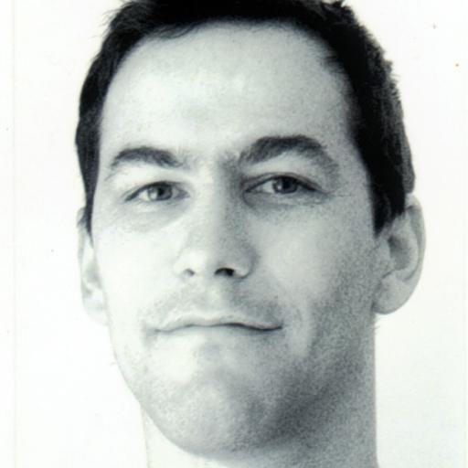Headshot image