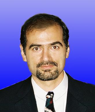 Amir G. Aghdam, PhD