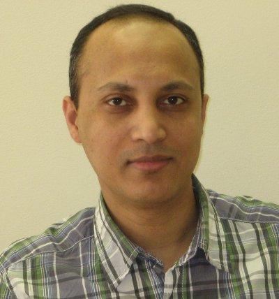 Mohammad Mannan, PhD