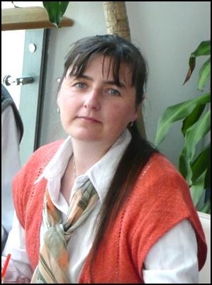 Andrea Schiffauerova, PhD